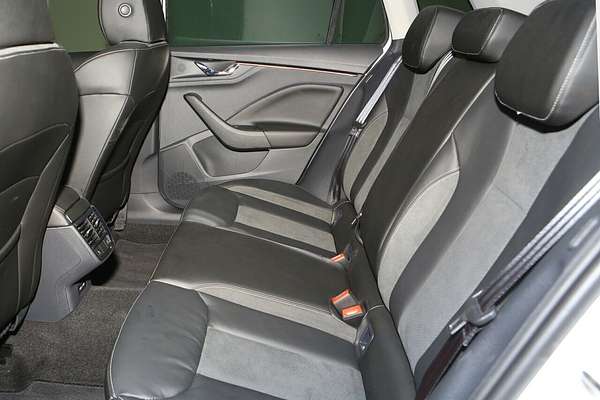 2024 SKODA Kamiq 110TSI Signature NW
