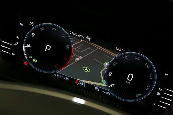 2024 SKODA Kamiq 110TSI Signature NW