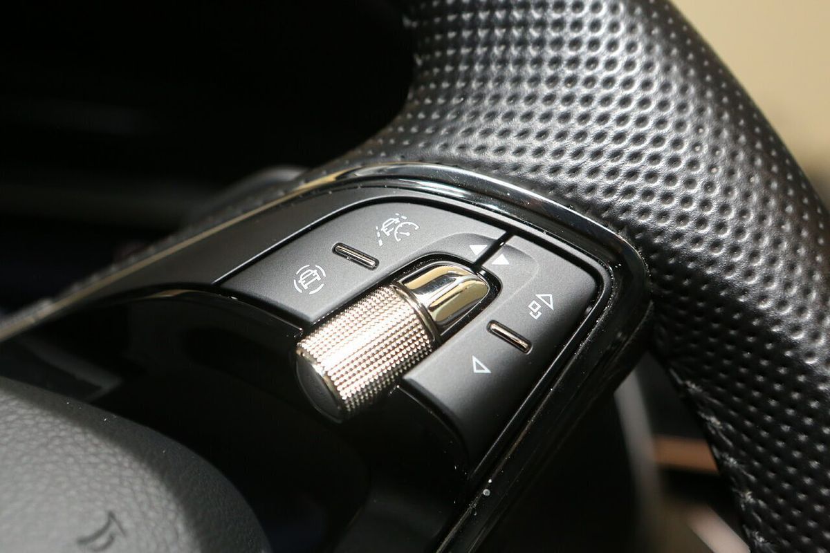 2024 SKODA Kamiq 110TSI Signature NW