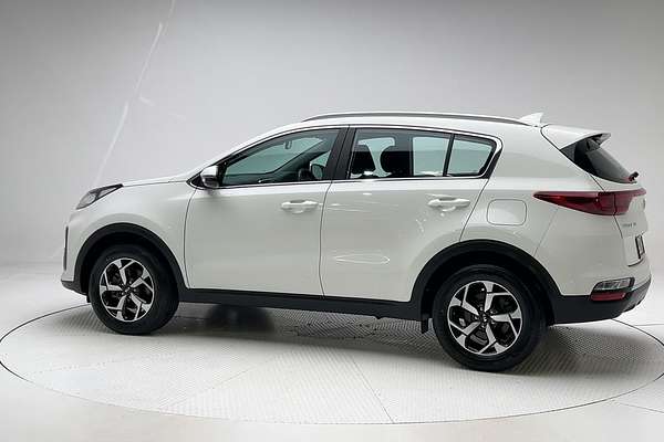 2021 Kia Sportage S QL