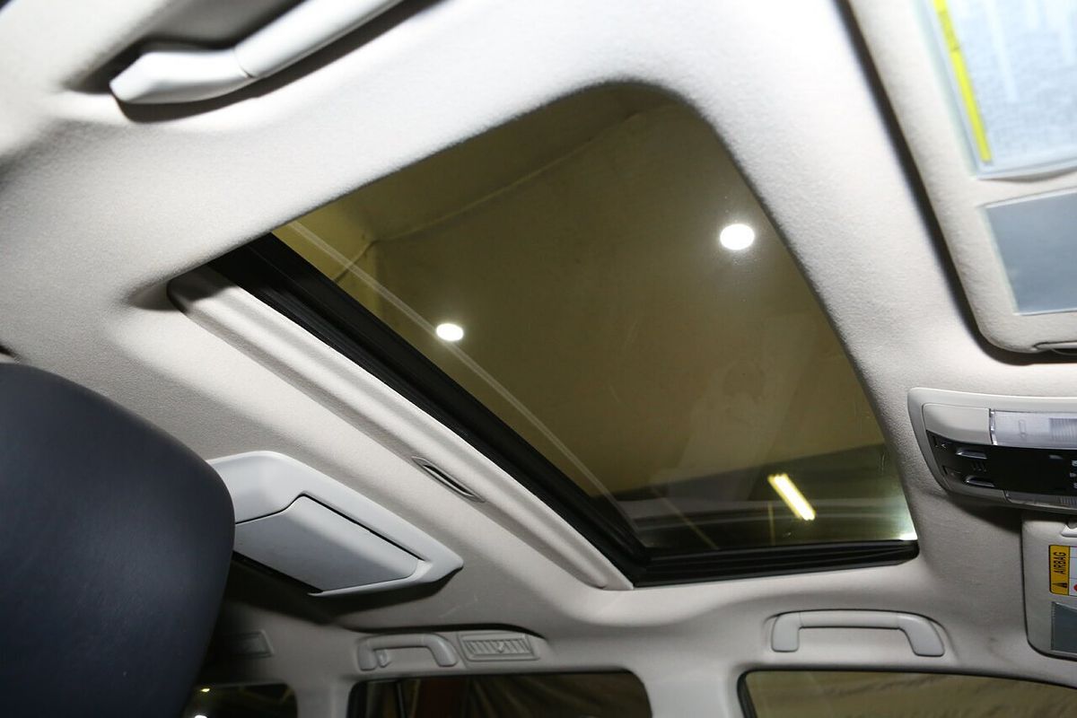 2022 Toyota Landcruiser Prado Kakadu GDJ150R
