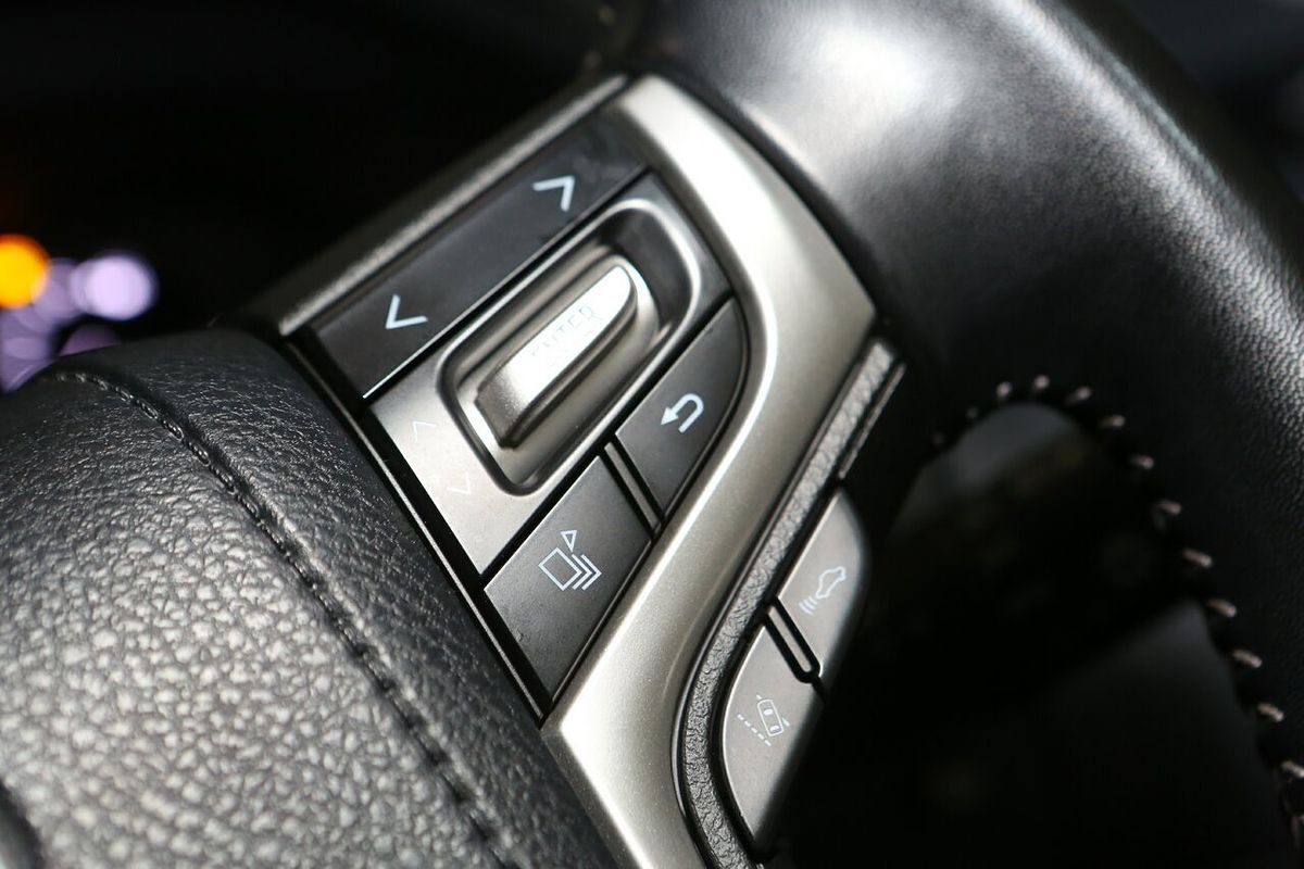 2022 Toyota Landcruiser Prado Kakadu GDJ150R
