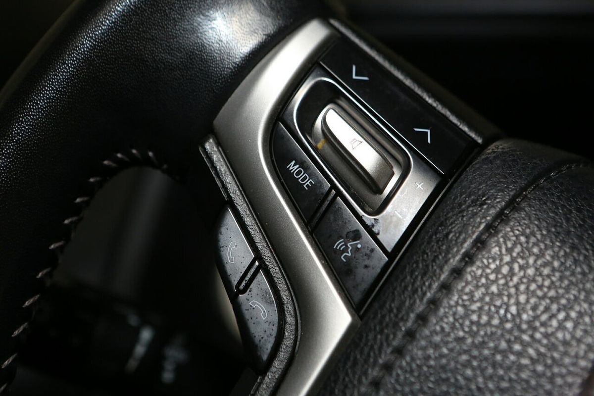 2020 Toyota Landcruiser Prado GXL GDJ150R