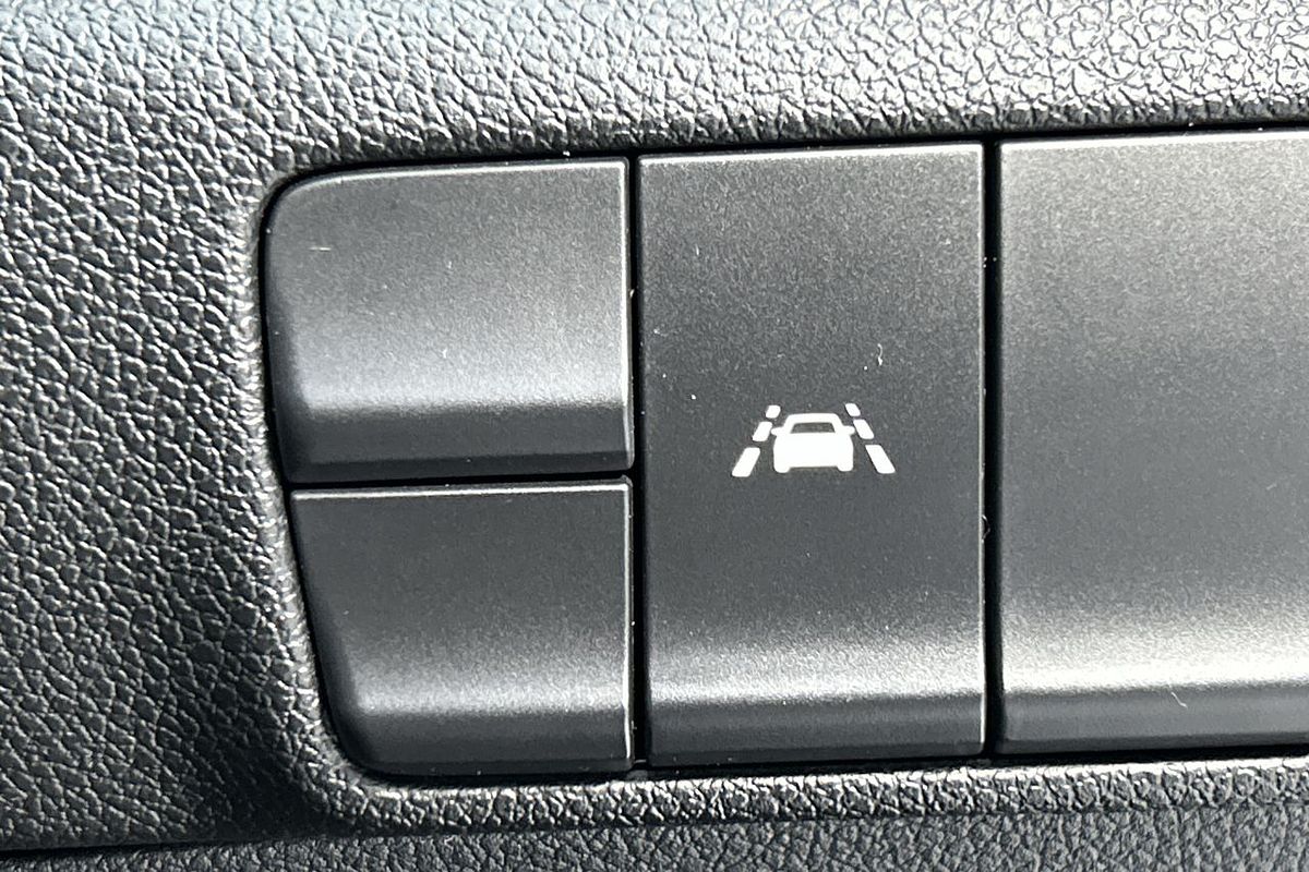 2021 Kia Sportage S QL