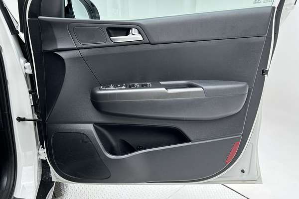 2021 Kia Sportage S QL