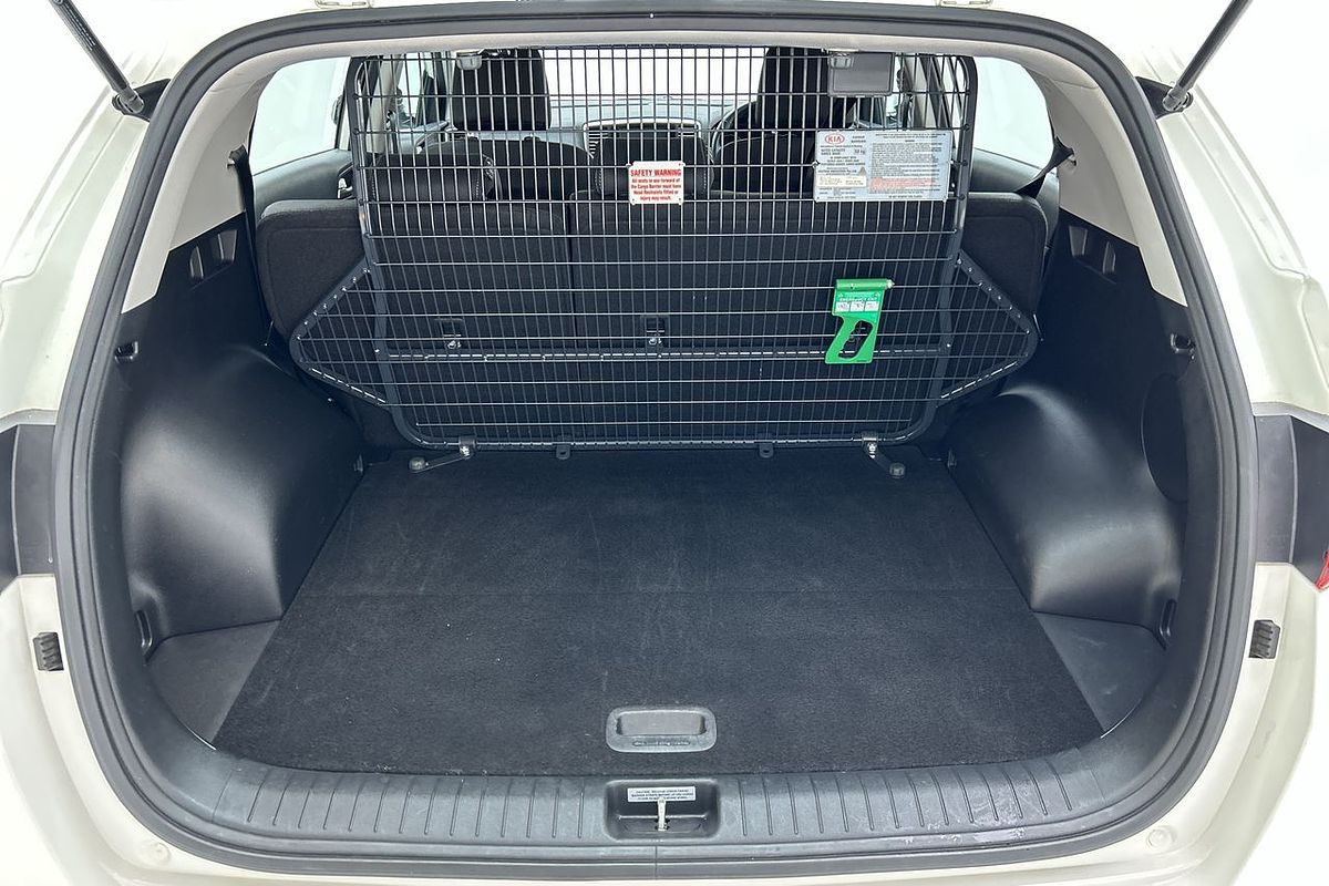 2021 Kia Sportage S QL