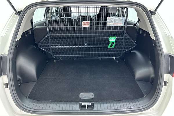 2021 Kia Sportage S QL
