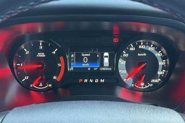 2018 Ford Ranger Raptor PX MkIII 4X4 2.0L