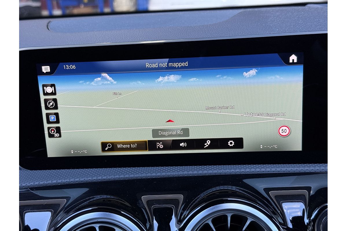 2019 Mercedes-Benz A-Class A45 AMG S W177