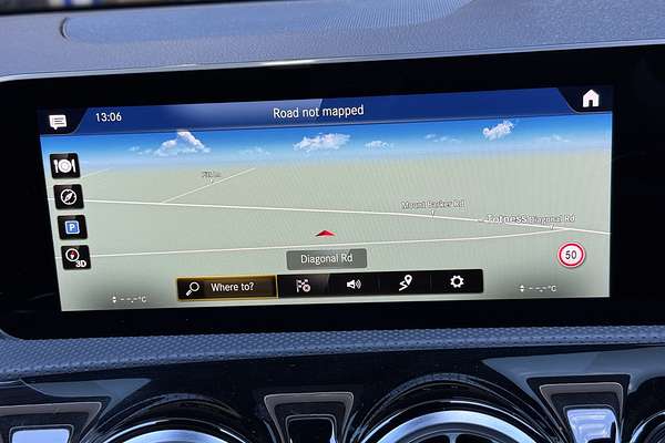 2019 Mercedes-Benz A-Class A45 AMG S W177