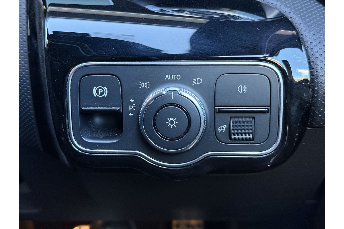 2019 Mercedes-Benz A-Class A45 AMG S W177