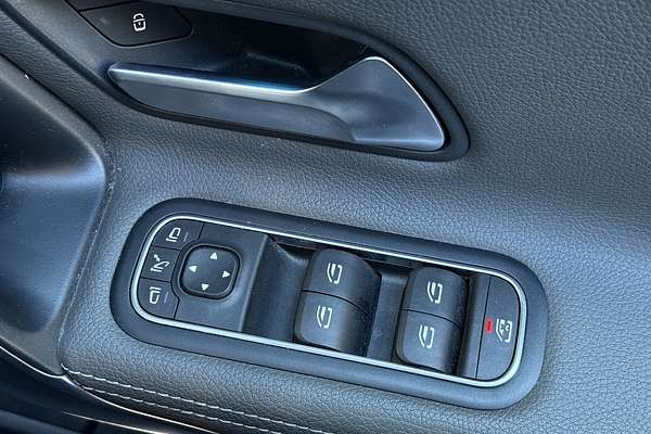 2019 Mercedes-Benz A-Class A45 AMG S W177