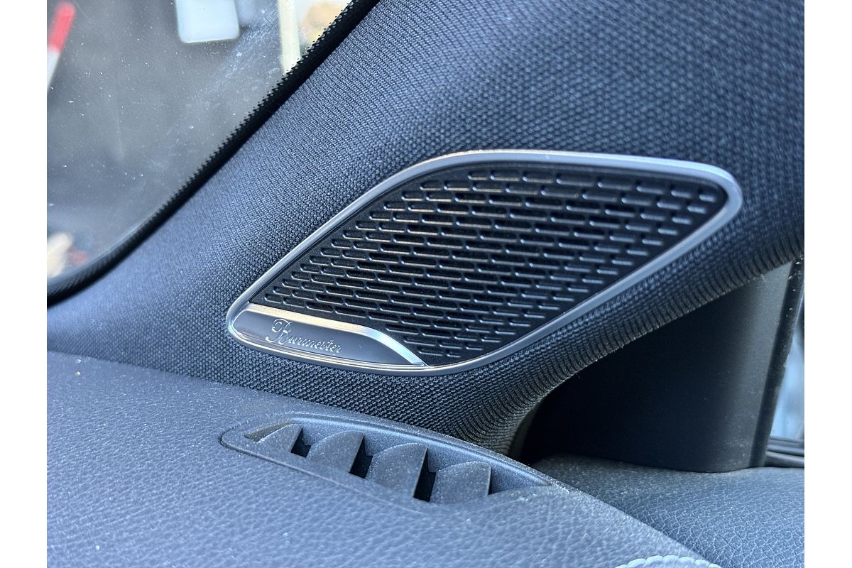 2019 Mercedes-Benz A-Class A45 AMG S W177