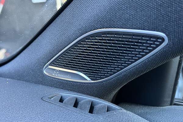 2019 Mercedes-Benz A-Class A45 AMG S W177