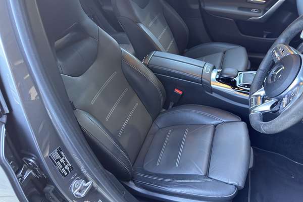 2019 Mercedes-Benz A-Class A45 AMG S W177