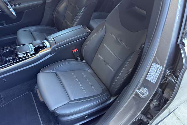2019 Mercedes-Benz A-Class A45 AMG S W177