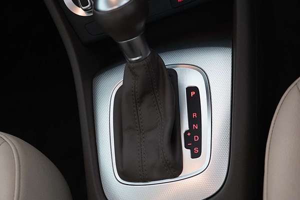 2015 Audi Q3 TFSI 8U