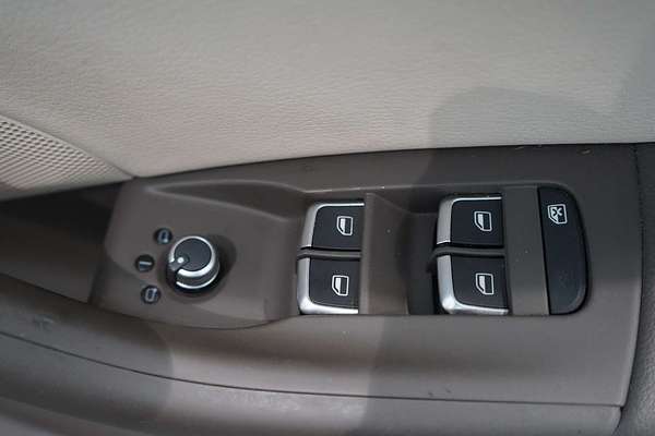 2015 Audi Q3 TFSI 8U