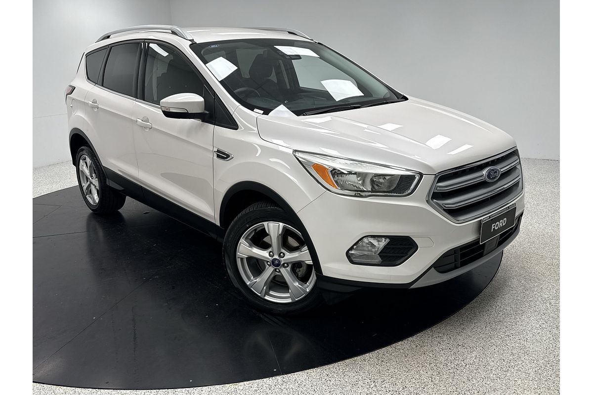 2017 Ford Escape Trend ZG