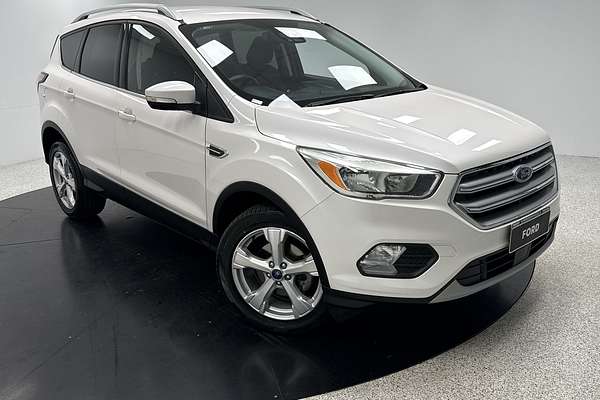 2017 Ford Escape Trend ZG