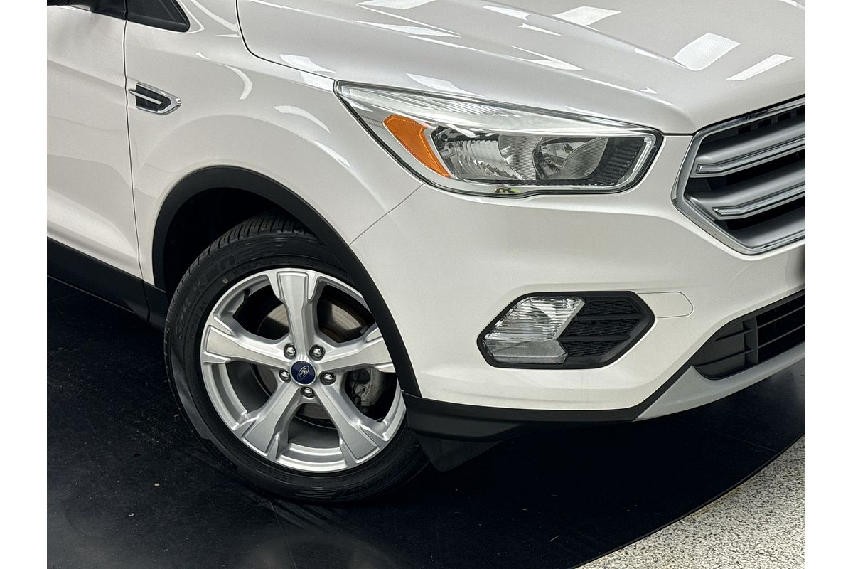 2017 Ford Escape Trend ZG