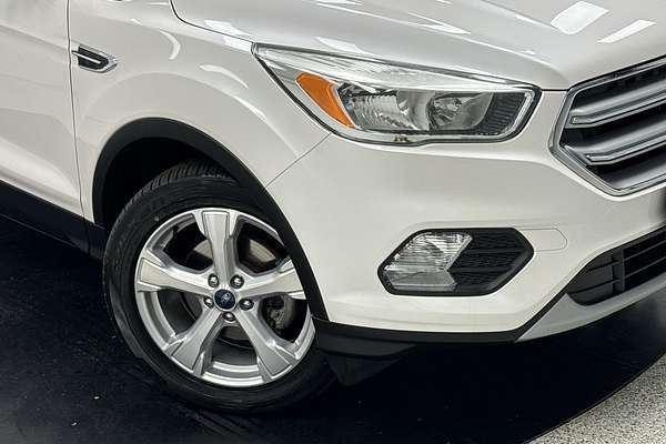 2017 Ford Escape Trend ZG