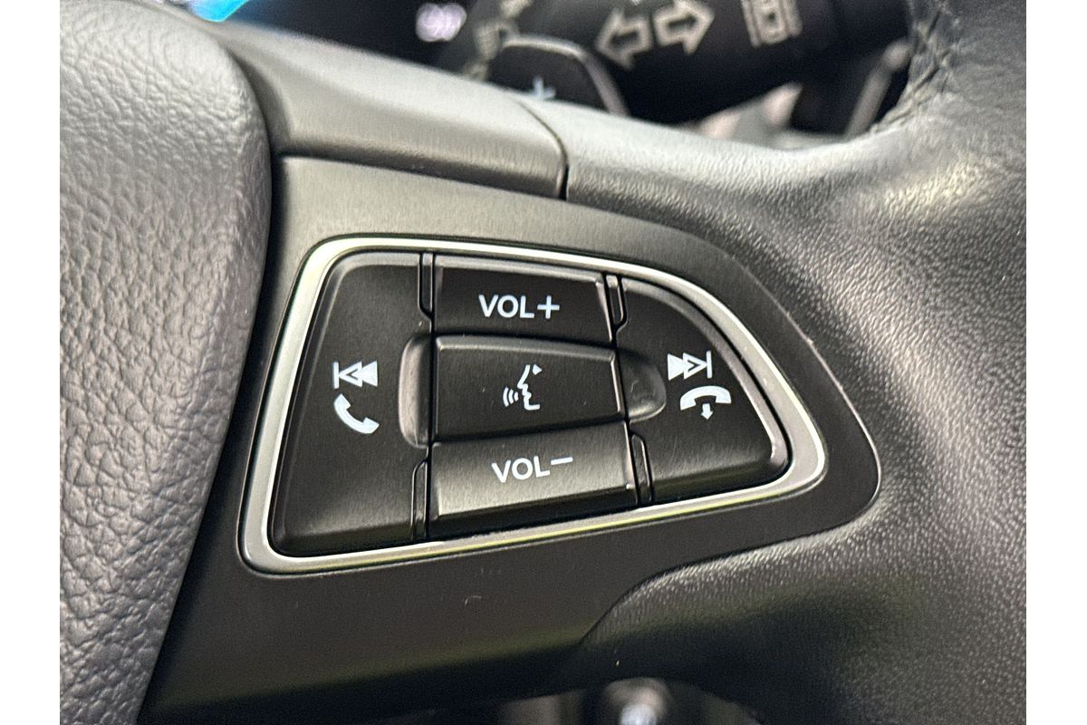 2017 Ford Escape Trend ZG