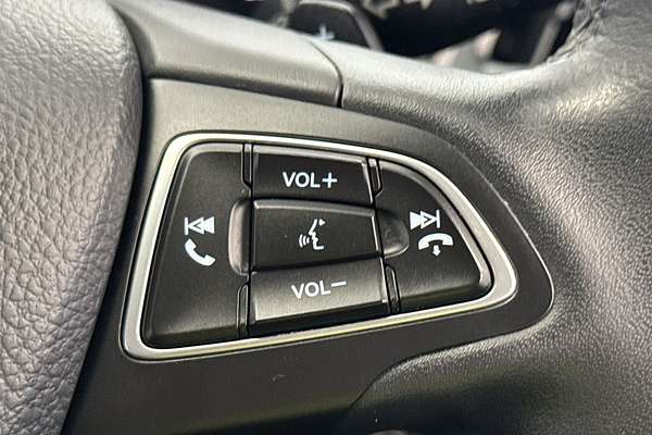 2017 Ford Escape Trend ZG