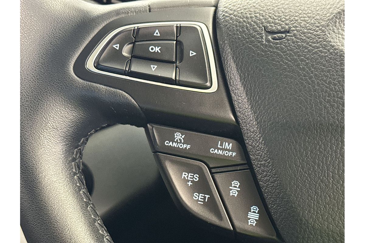 2017 Ford Escape Trend ZG