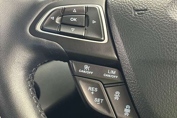 2017 Ford Escape Trend ZG