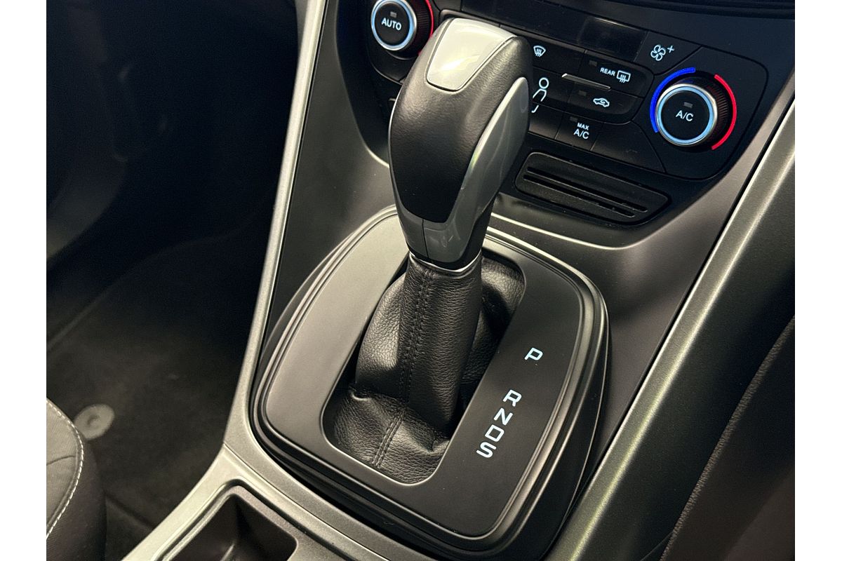 2017 Ford Escape Trend ZG