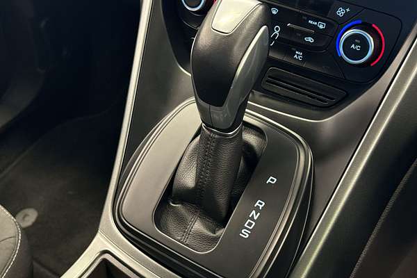 2017 Ford Escape Trend ZG