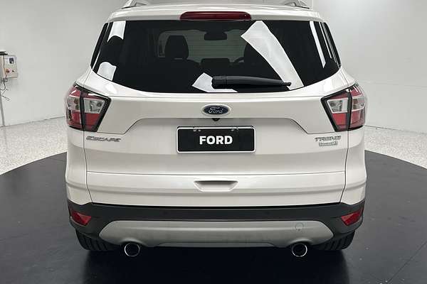 2017 Ford Escape Trend ZG