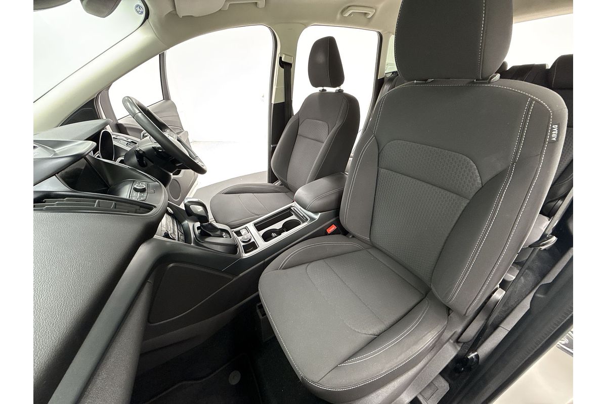 2017 Ford Escape Trend ZG