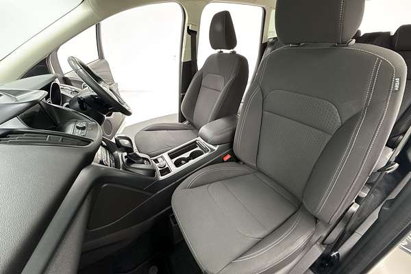 2017 Ford Escape Trend ZG