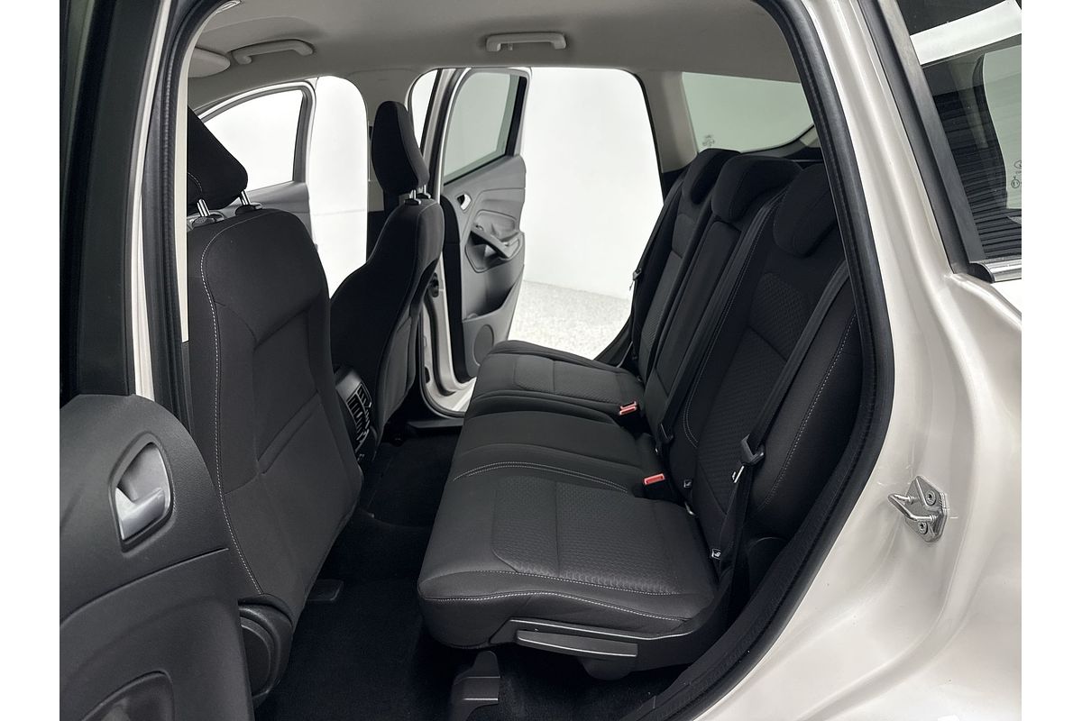 2017 Ford Escape Trend ZG