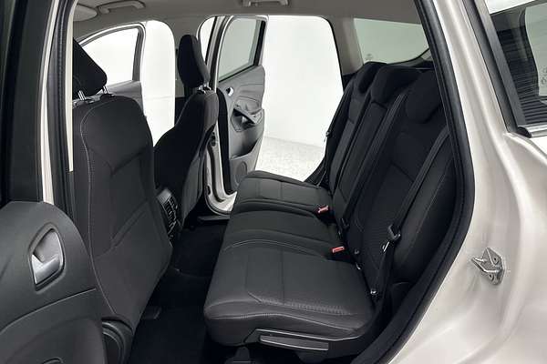 2017 Ford Escape Trend ZG