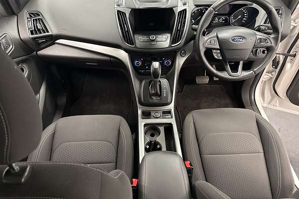 2017 Ford Escape Trend ZG