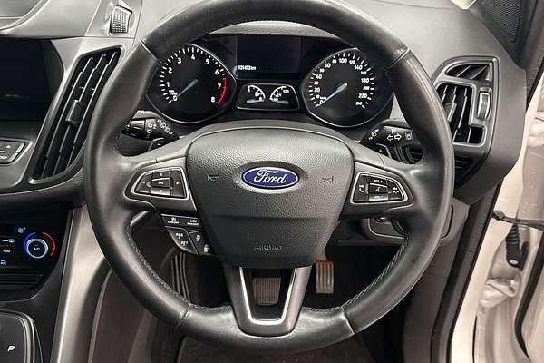 2017 Ford Escape Trend ZG