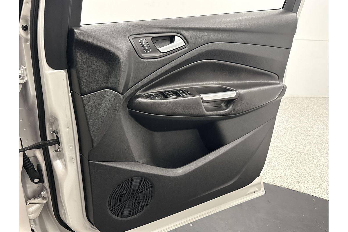 2017 Ford Escape Trend ZG