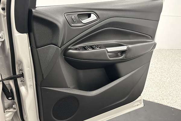 2017 Ford Escape Trend ZG