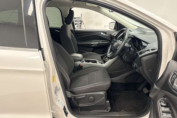 2017 Ford Escape Trend ZG