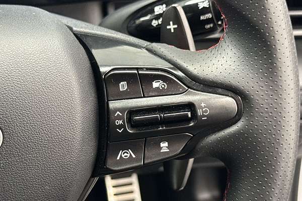 2024 Hyundai i30 N Line CN7.V2