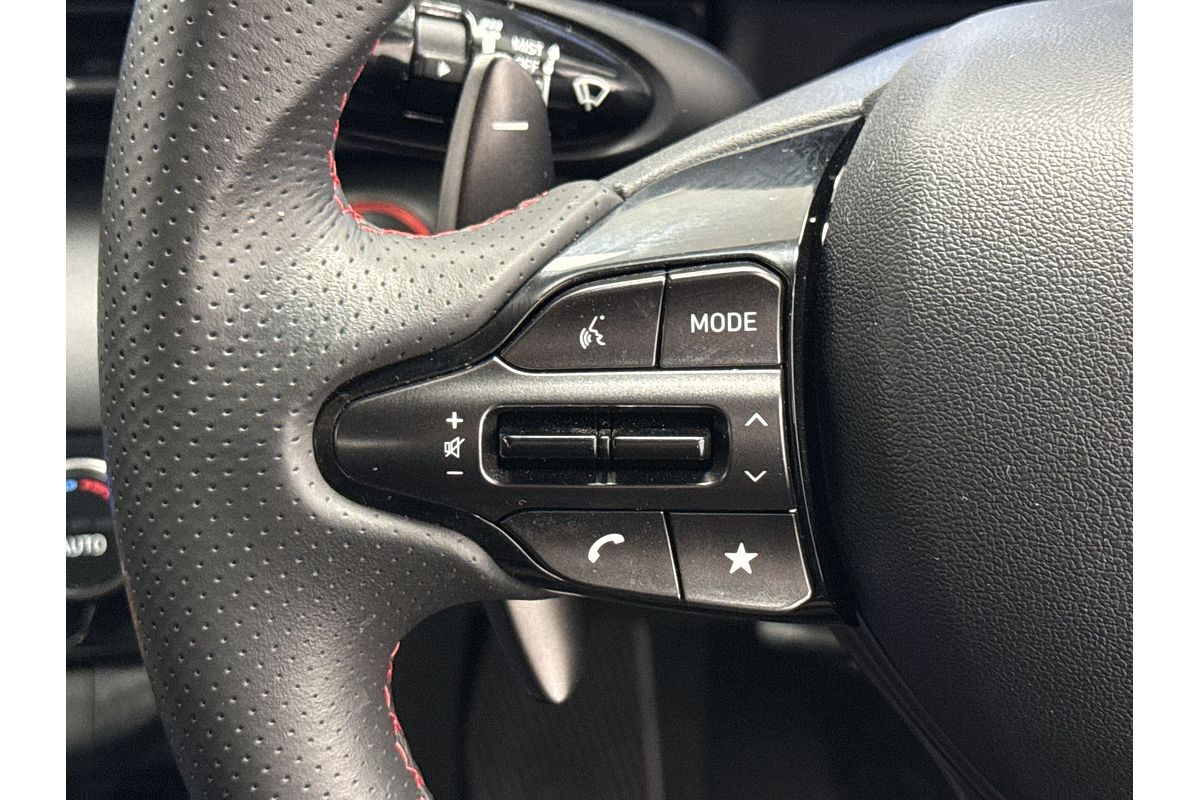 2024 Hyundai i30 N Line CN7.V2