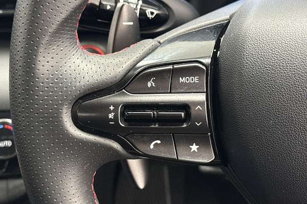 2024 Hyundai i30 N Line CN7.V2