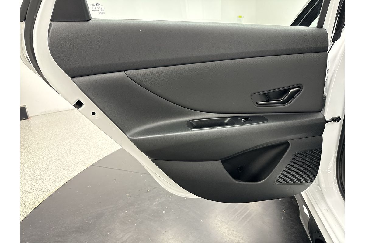 2024 Hyundai i30 N Line CN7.V2