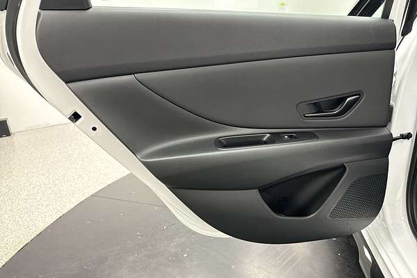 2024 Hyundai i30 N Line CN7.V2