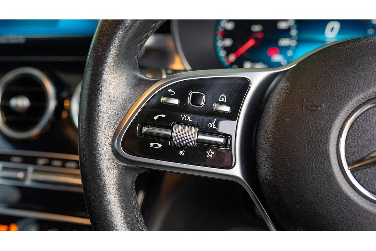 2019 Mercedes-Benz C-Class C200 W205