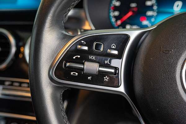 2019 Mercedes-Benz C-Class C200 W205