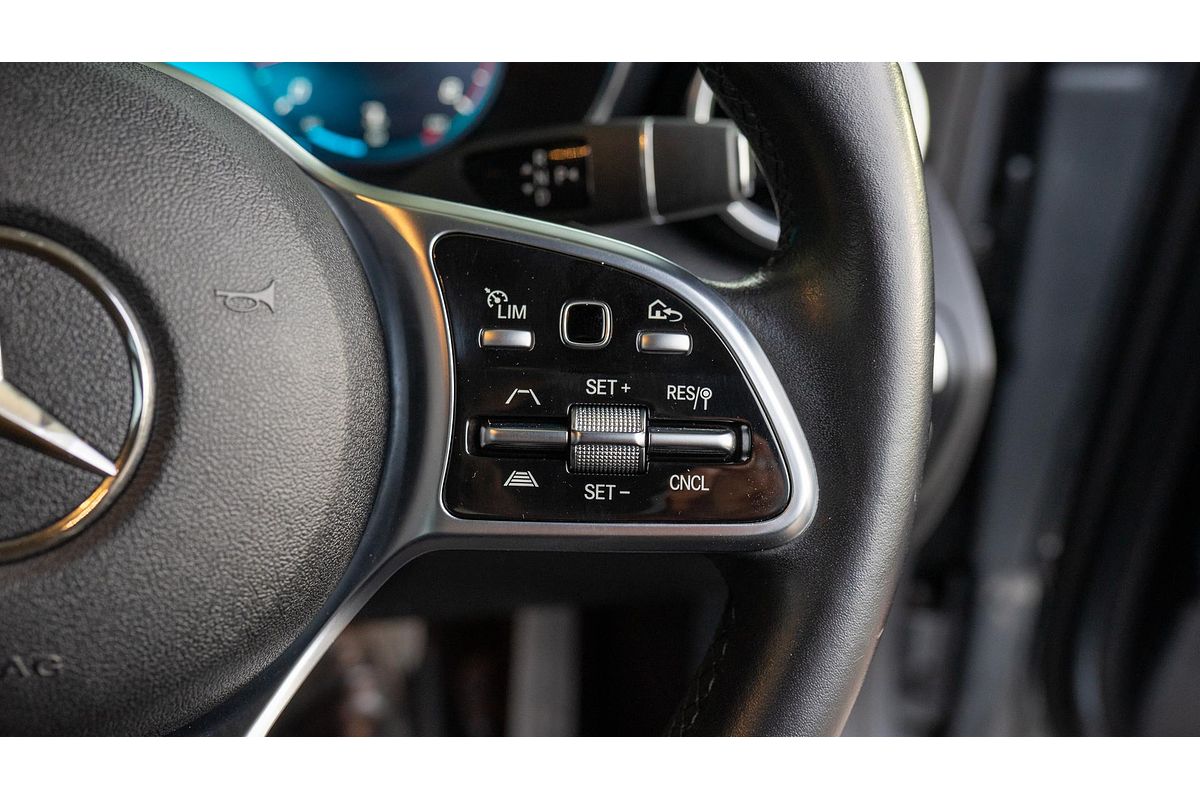 2019 Mercedes-Benz C-Class C200 W205